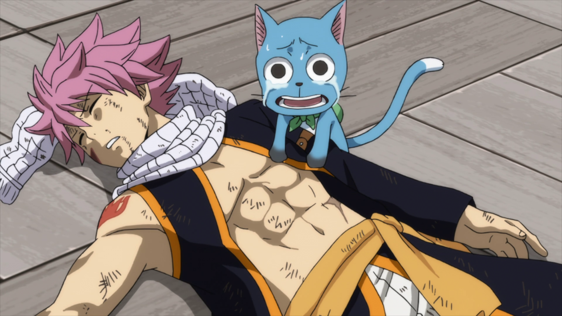 Anti Ethernano Tumor Fairy Tail Wiki Fandom