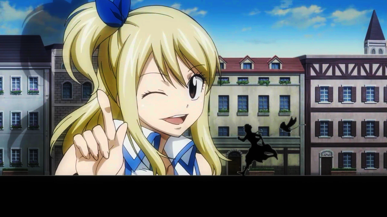 Image Ending 21.png Fairy Tail Wiki FANDOM powered by Wikia