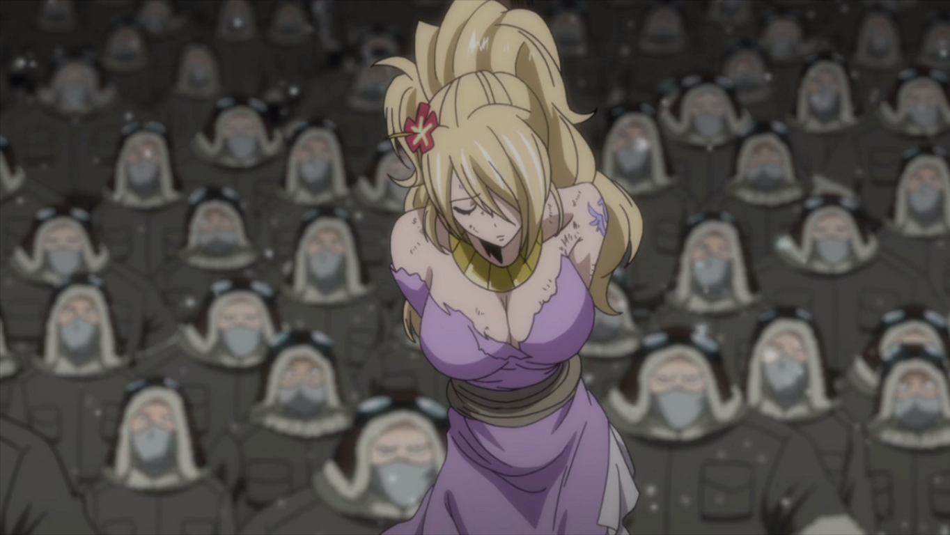 Jenny Realight Fairy Tail Wiki Fandom