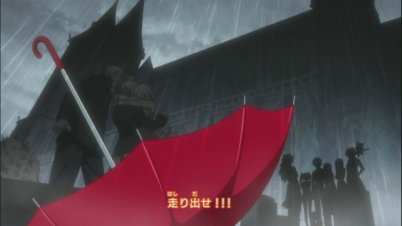 Image Lisanna returns.JPG Fairy Tail Wiki FANDOM powered by Wikia