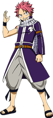 Natsu 3
