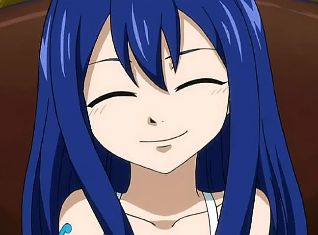 How Old Is Wendy Fairy Tail