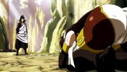 Zeref ultear