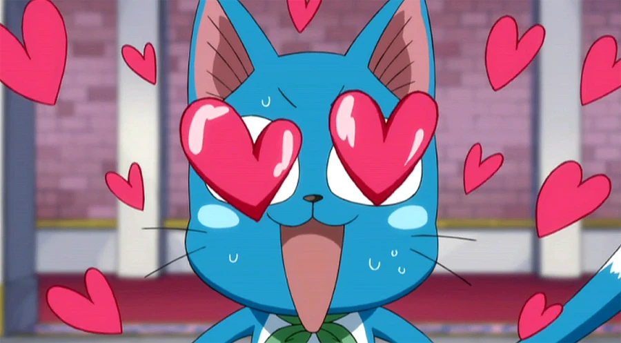 RÃ©sultat de recherche d'images pour "fairy tail lov"