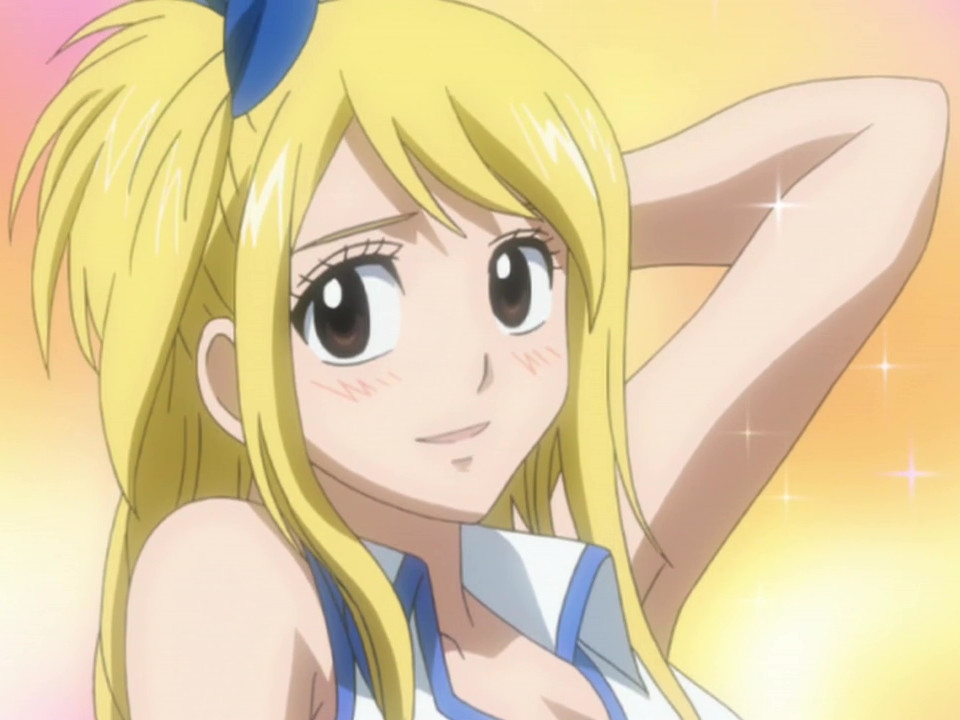 Lucy Heartfilia - wide 7