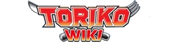 Toriko Wiki Logo