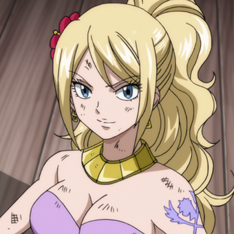 Jenny Realight Fairy Tail Wiki Fandom