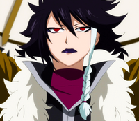 Midnight TimeSkip Prof