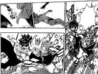 Saving Injured Lucy