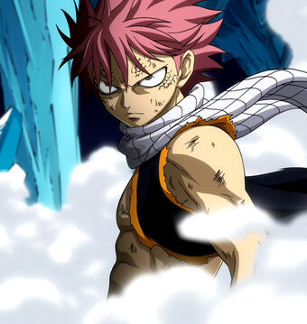 Dragon Force Fairy Tail Wiki Fandom