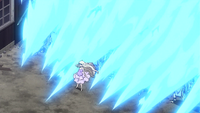 Tenrou Soldiers dispelled