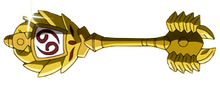 Cancer Key