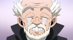 Makarov feliz por reunirse con sus hijos