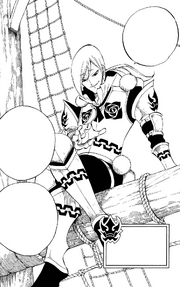 Neinhart appears