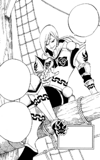 Neinhart appears