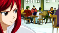 Byard with his guildmates