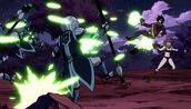 Episode 92 - Edo-Alzack and Edo-Bisca with guns