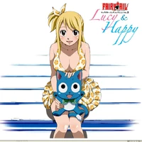 Happy Day Fairy Tail Wiki Fandom Happy Day Fairy Tail Wiki Fandom