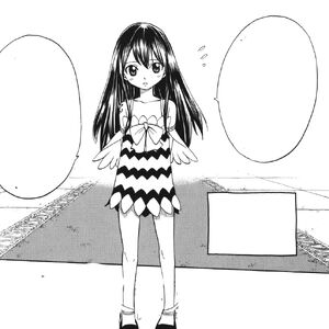 Wendy Marvell Manga Gallery Fairy Tail Wiki Fandom