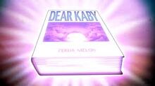 Daybreak-dearkaby