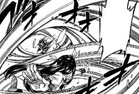 Enhanced Winged Attack