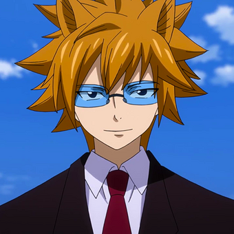 Loke Wikia Fairy Tail Tiếng Việt Fandom