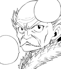 Makarov prepares to go to Alvarez
