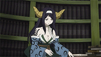 Seilah uses Macro on Elfman