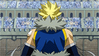 3rd Generation's Dragon Force