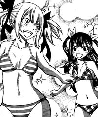 Lolicon's Dream