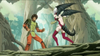 Miranjane vs Azuma 3