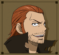 Gildarts Fairy Tail