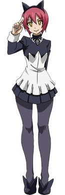 Mary full appearance