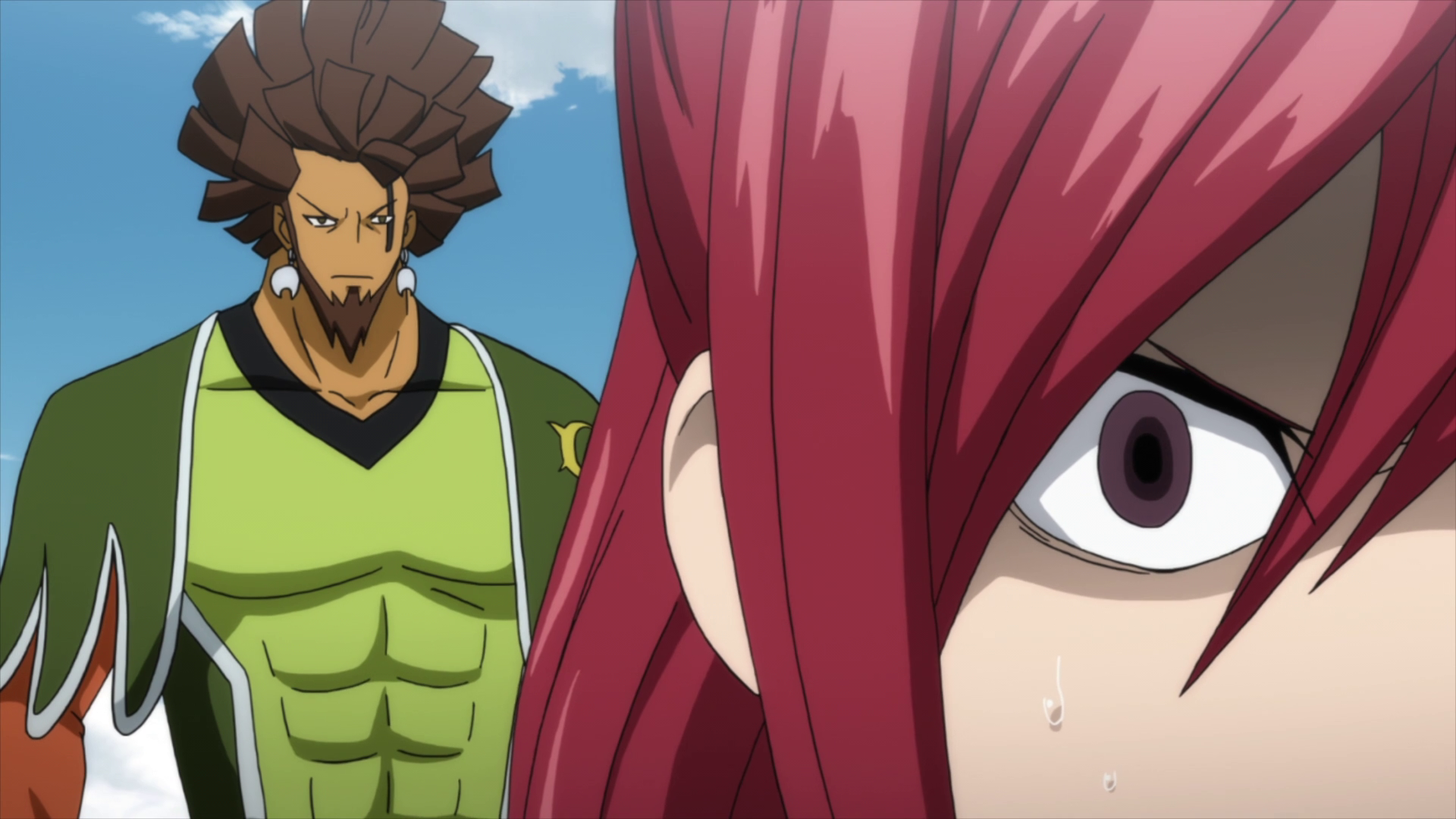Azuma Fairy Tail Wiki Fandom