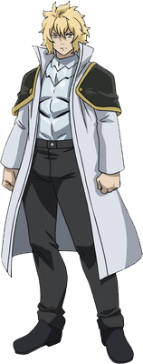 Jerome full appearance