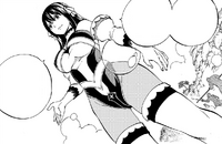 Ultear explains her reappearance