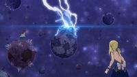 Eclipse Celestial Spirit King's dawnfall