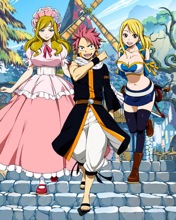 Key Of The Starry Sky Arc Fairy Tail Wiki Fandom,King Crown Png White Neon