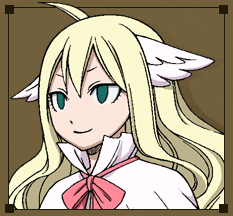 Mavis Fairy Tail