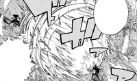 Bloodman's Ice Devil Rage