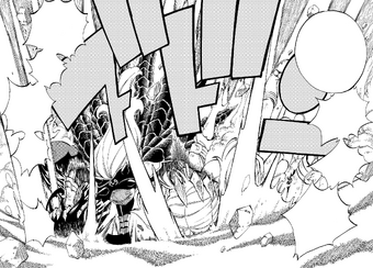 Chapter 492 Fairy Tail Wiki Fandom