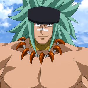 Orga Nanagear | Fairy Tail Wiki | FANDOM powered by Wikia