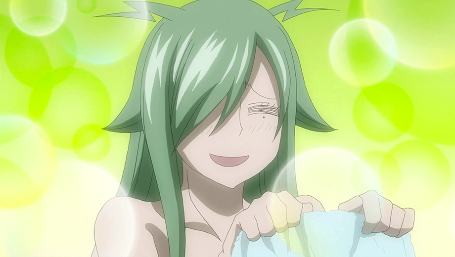 User blog:Miskos3/Fairy Tail Episode 227: The Morning of a New