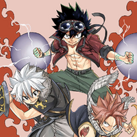 Mashima Hero S Fairy Tail Wiki Fandom