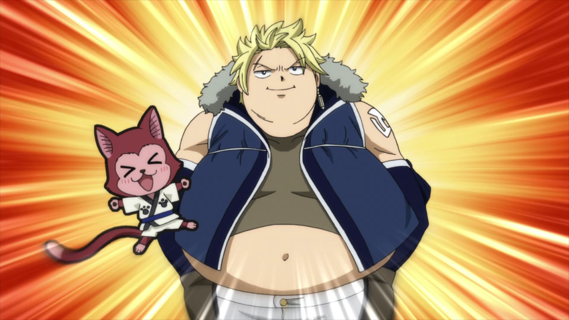 Sting Eucliffe Fairy Tail Wiki Fandom