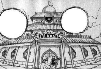 Chapter 63 Fairy Tail Wiki Fandom