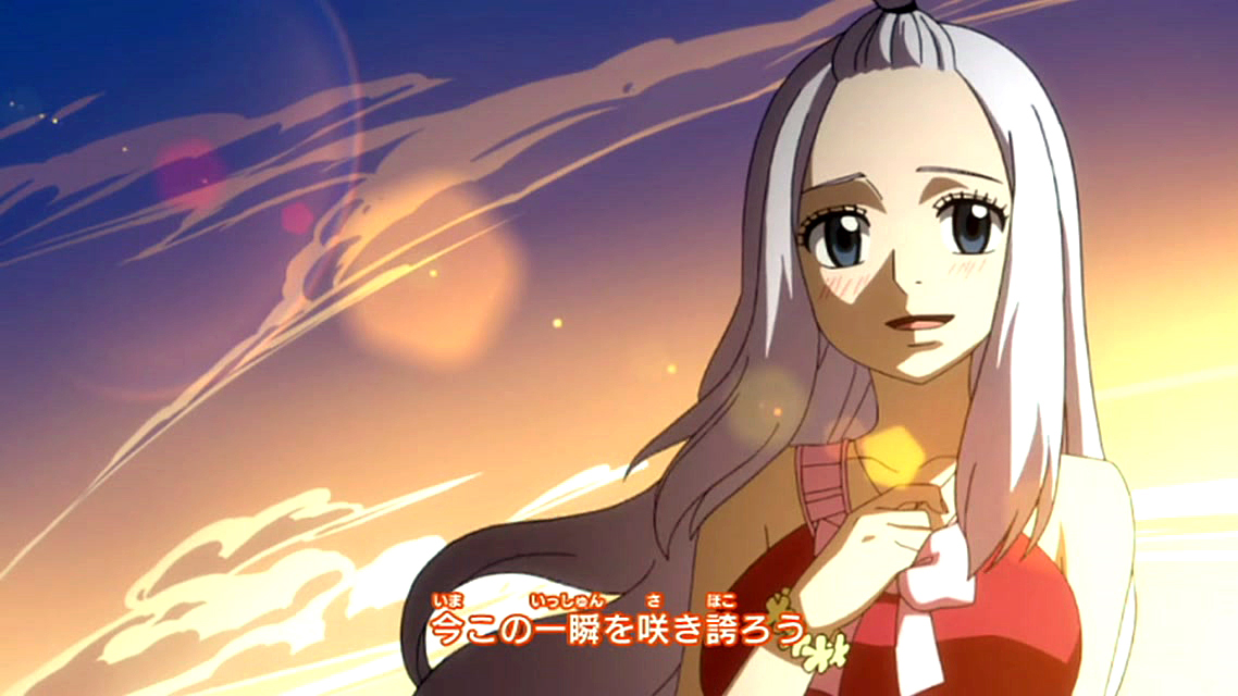 Kimi Ga Iru Kara Fairy Tail Wiki Fandom