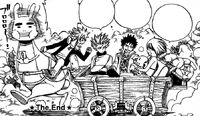 Haru's group