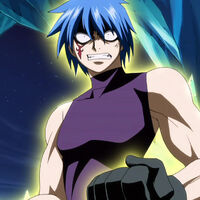 Heavenly Body Magic Fairy Tail Wiki Fandom