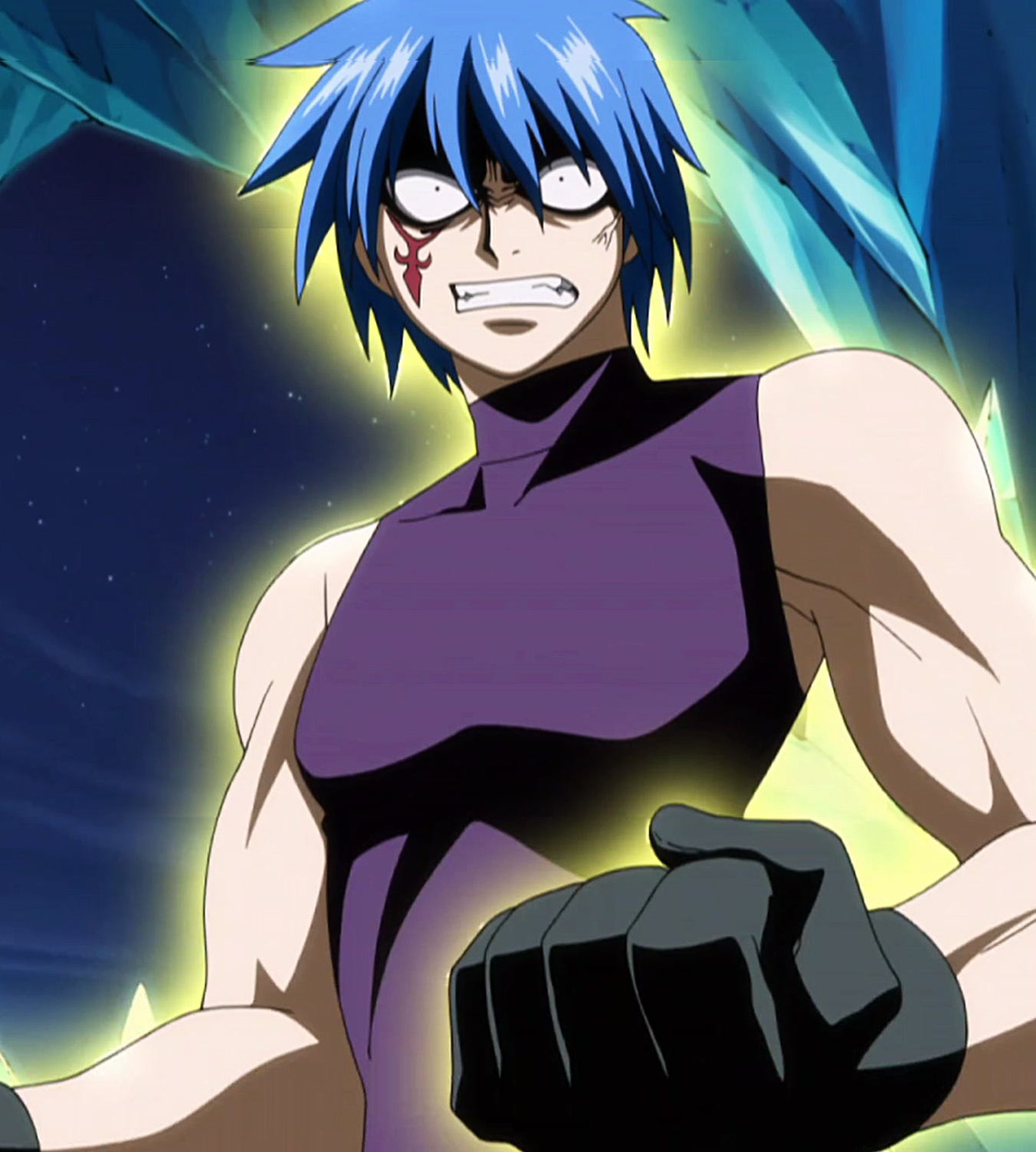 Fairy Tail:  Lost Magic Awakens - v3842qa